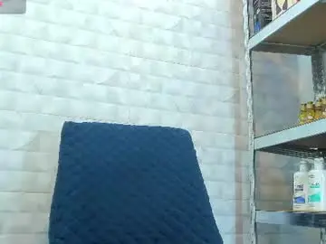 Chaturbate Adult Webcam of lillian_lee1