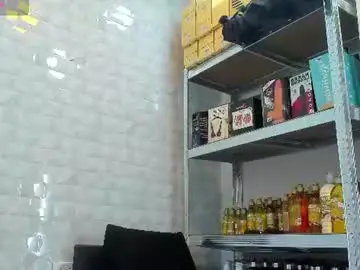 Chaturbate Adult Video Chat of lillian_lee1