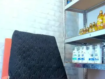 Chaturbate Best Webcam of lillian_lee1