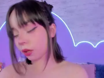 Chaturbate Sex Cam of lilou_albrecht