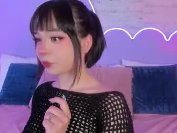 Chaturbate Watch Live Sex Cams of lilou_albrecht