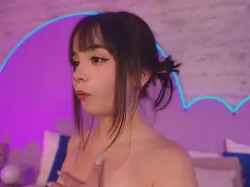 Chaturbate Best live sex cam show of lilou_albrecht