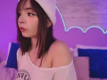 Chaturbate Live Sex of lilou_albrecht