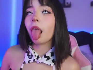 Chaturbate Private Sex Chat of lilou_albrecht