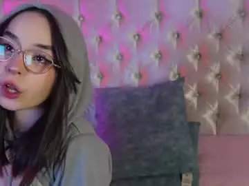 Chaturbate Live Porn of lilou_albrecht