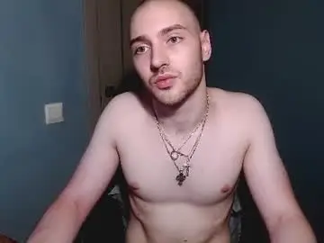 Chaturbate Adult Webcams of markvenom1