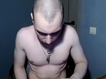 Chaturbate Free Porn Cam of markvenom1