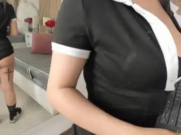 Chaturbate Private Sex Chat of mavis_luxury