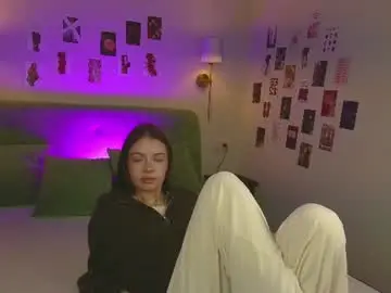 Chaturbate Live Sex Cam of melisa_beloved