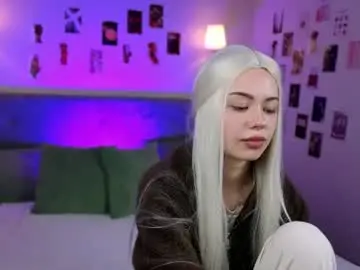 Chaturbate Sex Chat of melisa_beloved