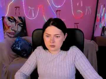 Chaturbate Sex Chat of milana_kick