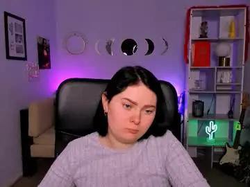 Chaturbate Nude Webcam of milana_kick