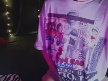 Chaturbate Adult Video Chat of nathanbruce