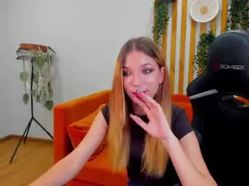 Chaturbate Sex Chat of noradelon