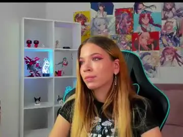Chaturbate Live Sex of noradelon