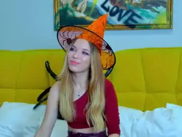 Chaturbate Live Porn of noradelon