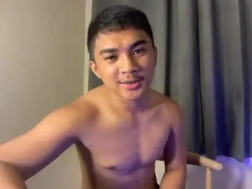 Chaturbate Best Webcam of pinoyadriannexxx