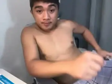 Chaturbate Adult Webcams of pinoyadriannexxx