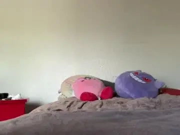 Chaturbate Nude Webcam of prttyby69