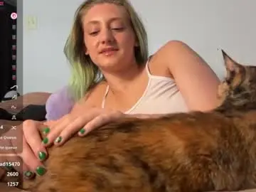 Chaturbate Live Sex Cam of prttyby69