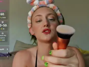 Chaturbate Adult Video Chat of prttyby69