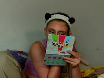 Chaturbate Sex Cam of prttyby69