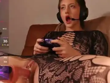 Chaturbate Live Sex Cam of prttyby69