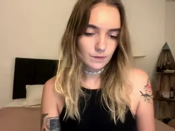 Chaturbate Free Live Porn of roxysweetdream