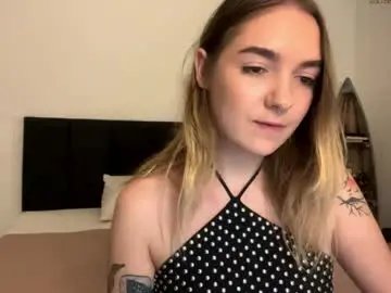 Chaturbate Live Porn of roxysweetdream