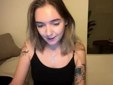 Chaturbate Live Sex of roxysweetdream