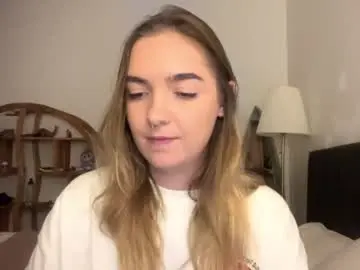 Chaturbate Live Porn of roxysweetdream