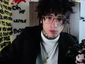Chaturbate Nude Webcam of ryoko_vishnu
