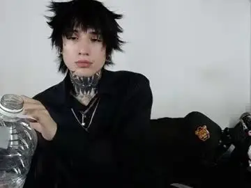Chaturbate Adult Webcam of ryoko_vishnu