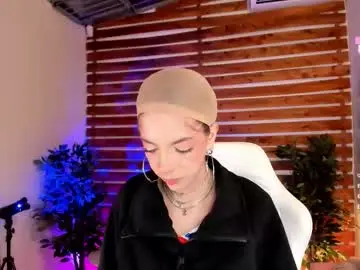 Chaturbate Sex Cam of sapphire_venus