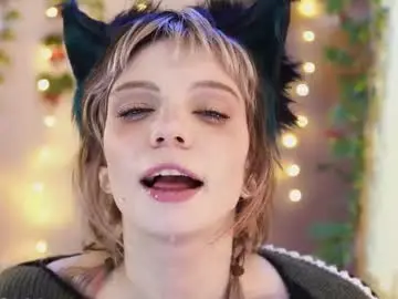 Chaturbate Best Webcam of shiny_jail