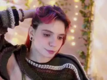 Chaturbate Nude Webcam of shiny_jail