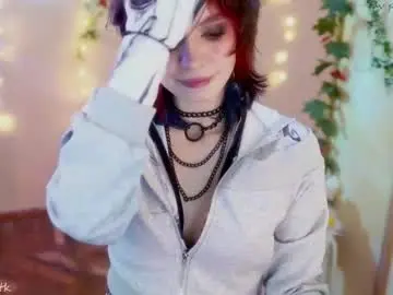 Chaturbate Sex Cam of shiny_jail