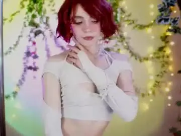 Chaturbate Live Sex Cam of shiny_jail