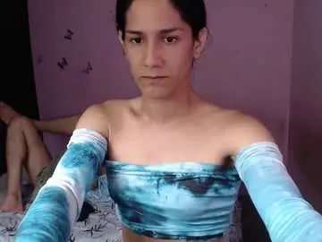 Chaturbate Live Sex of tianiiss_sweet
