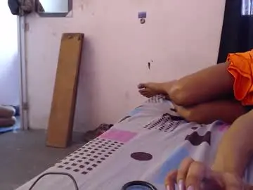 Chaturbate Sex Cam of tianiiss_sweet