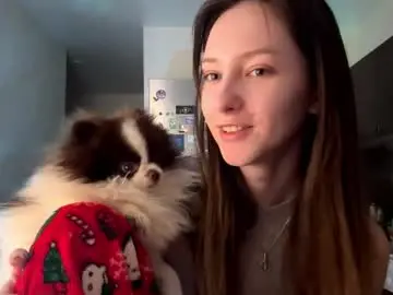 Chaturbate Live Sex Cam of troybailly