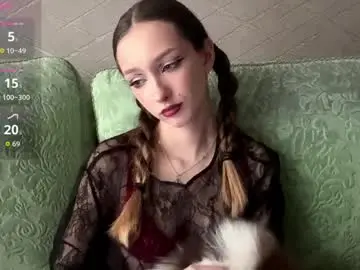 Chaturbate Sex Cam of troybailly