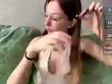 Chaturbate Live Sex of troybailly