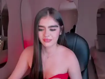 Chaturbate Sex Cam of antonelladimeo