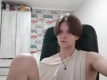 Chaturbate Live Sex Cam of arcanetracer