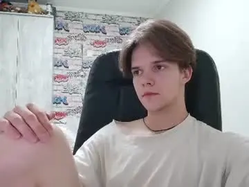 Chaturbate Live Sex of arcanetracer