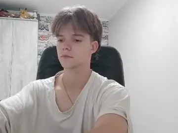 Chaturbate Live Sex Cam of arcanetracer