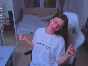 Chaturbate Sex Cam of ariaturgarien