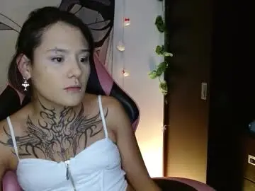 Chaturbate Free Porn Cam of brittany_bubbles