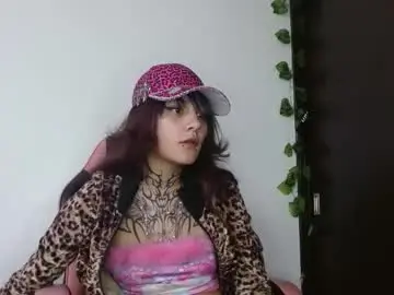 Chaturbate Live Sex of brittany_bubbles